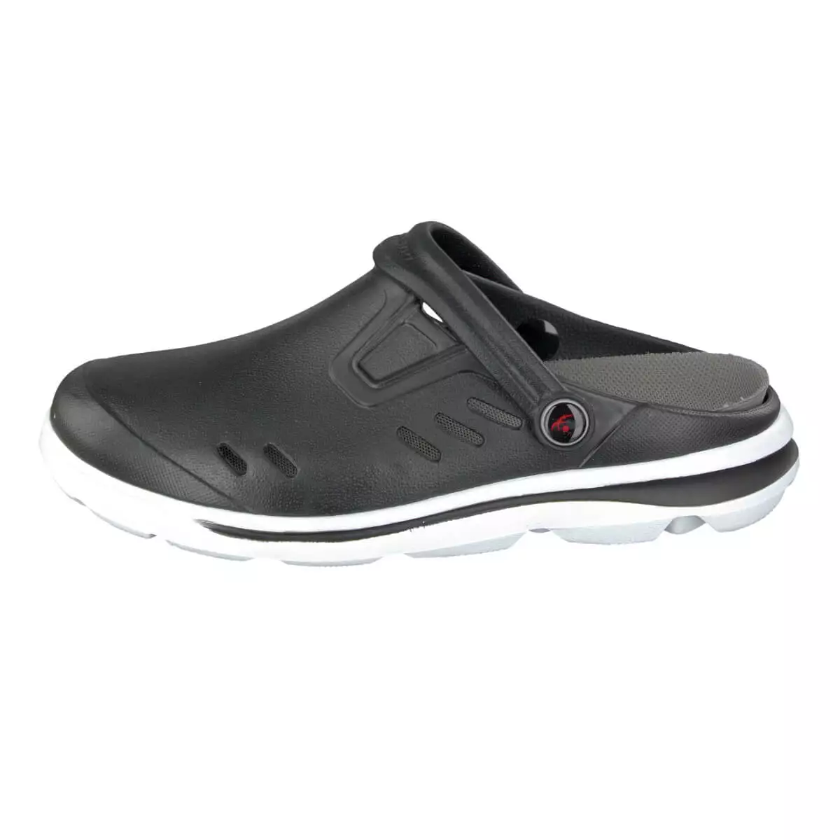 Chung-Shi Dux Ortho Clog mit Riemen