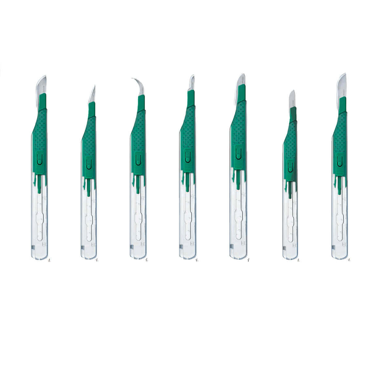 Aesculap Sicherheitsskalpell Aesculap Sicherheitsskalpell