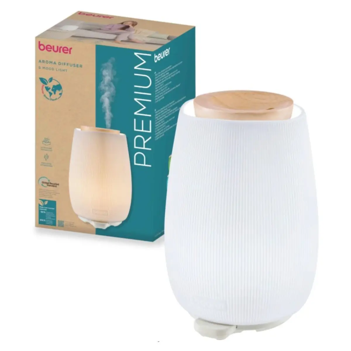 Beurer LA 45 Aroma Diffuser