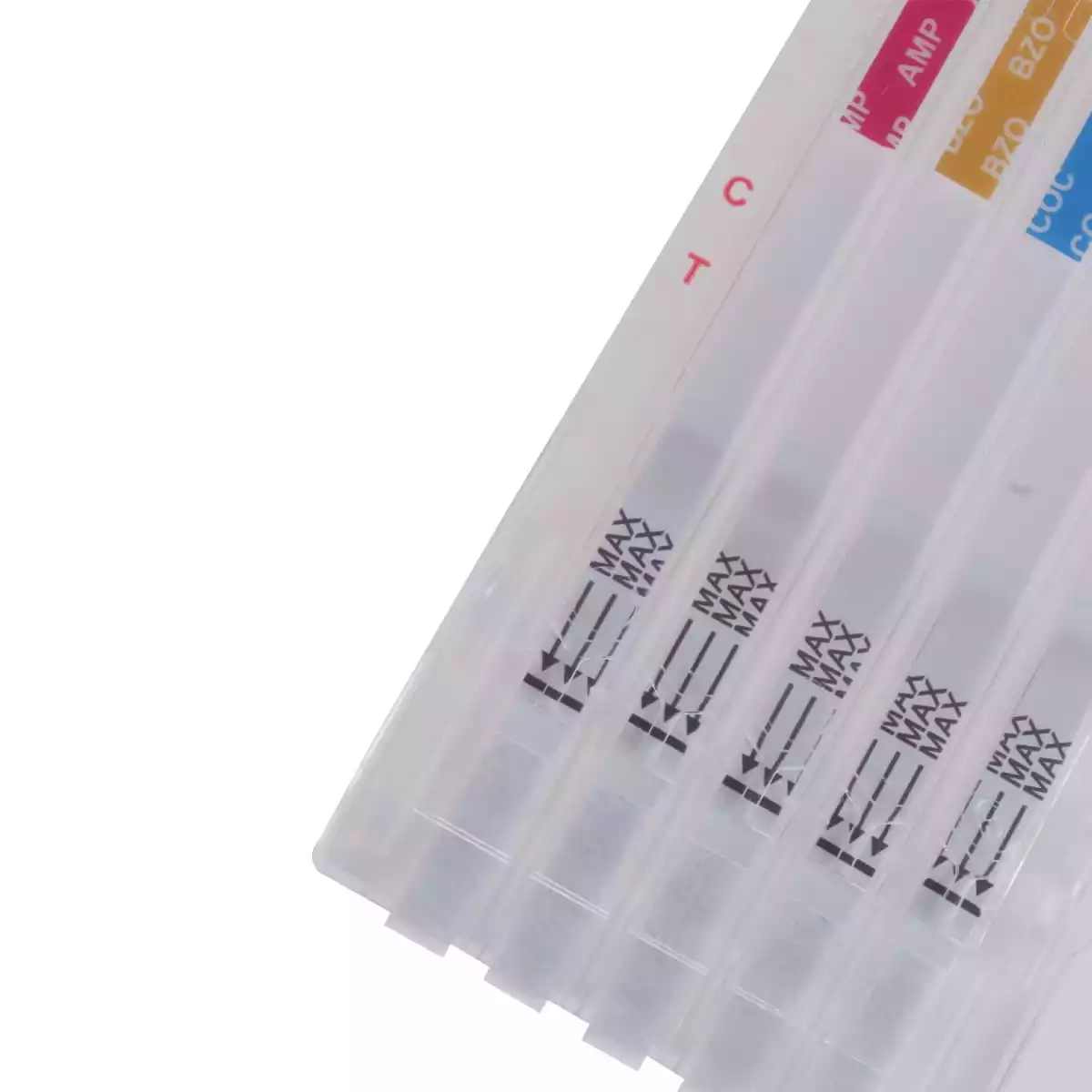 möLab OneSecond Drogen Multi-Dip Schnelltest