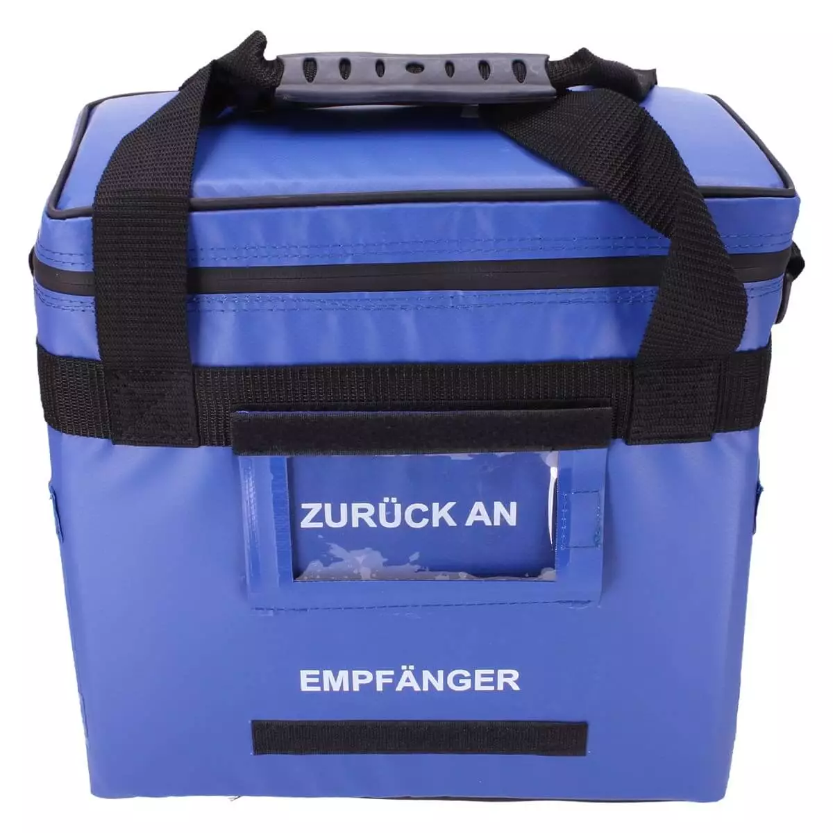 versapak PYB Labortasche