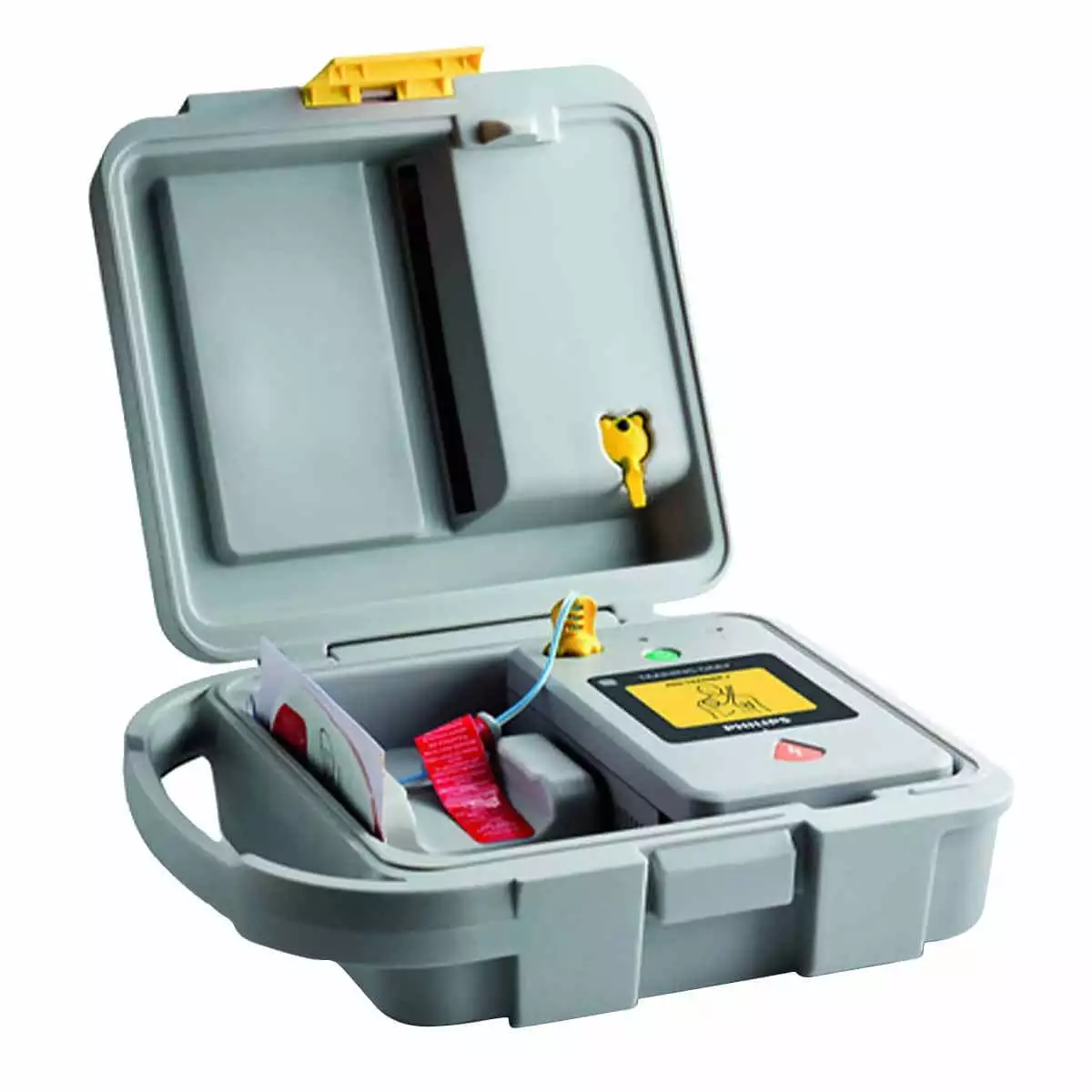 Philips AED Trainer FR3 Schulungs-Defibrillator Philips AED Trainer FR3 Schulungs-Defibrillator