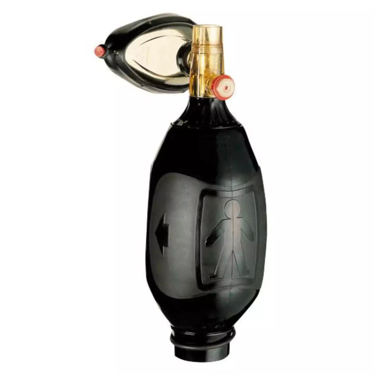 Weinmann Combibag Beatmungsbeutel