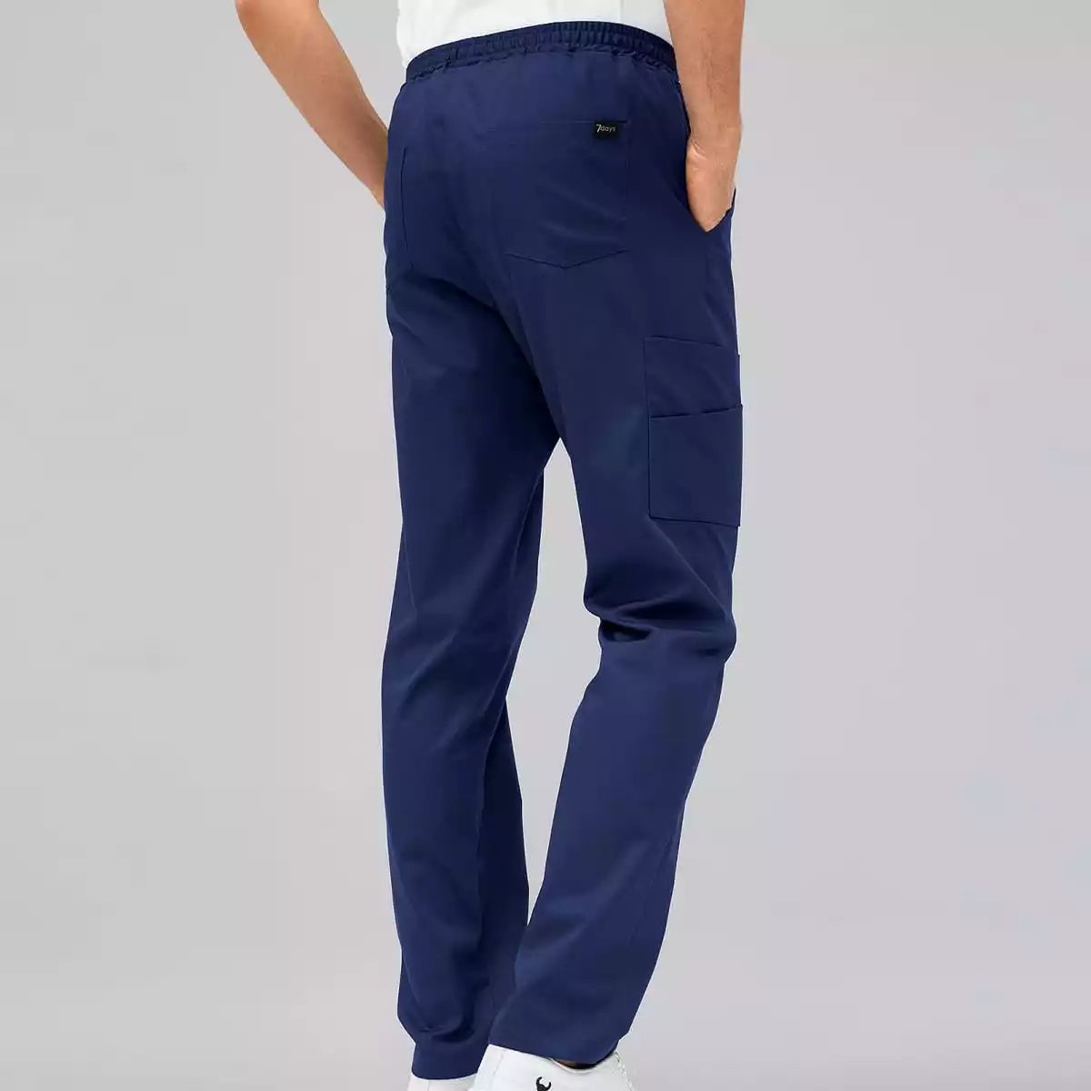 7days Schlupfhose Milano unisex
