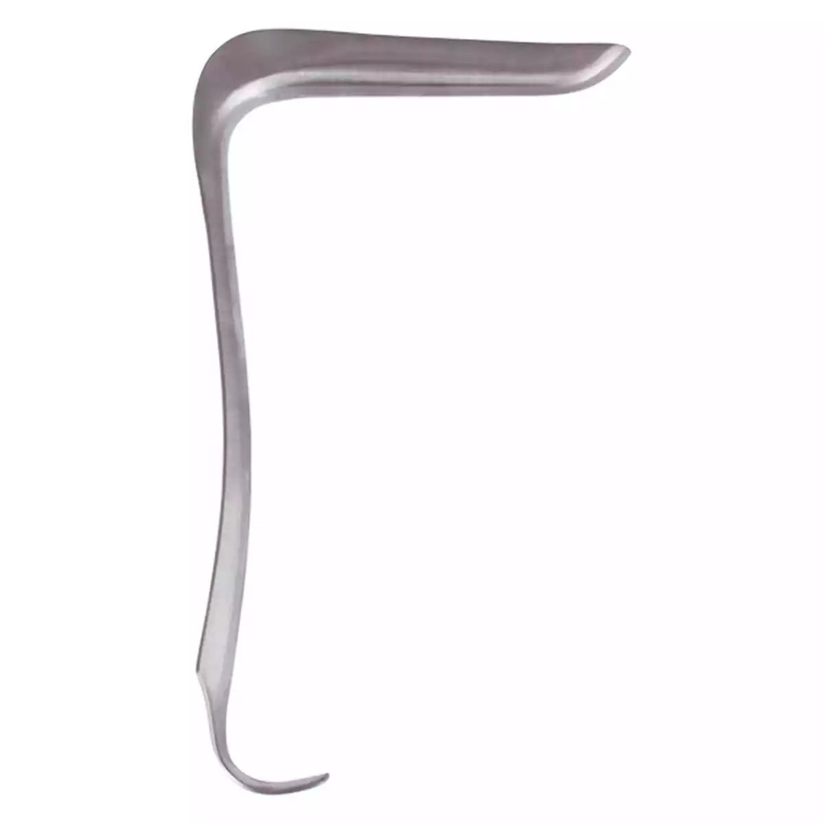Zepf Medical Instruments Scheiden-Spekula nach Kristeller