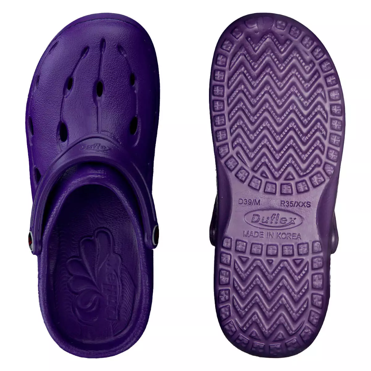 Chung-Shi Dux Bio Schuhe mit Riemen