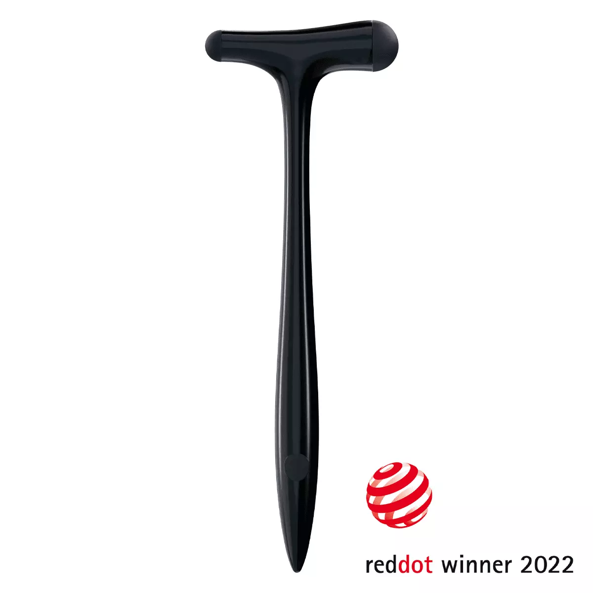 DocCheck Thïngs Reflexhammer "Clôppe"