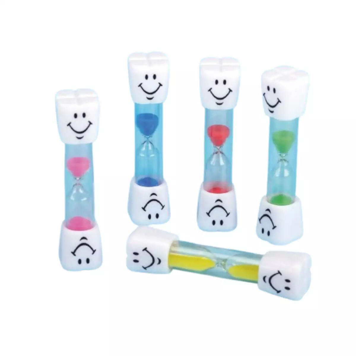 golf toys Sanduhren mit Zahndesign