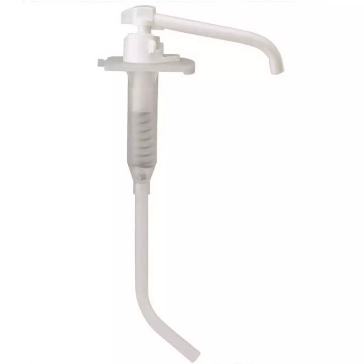 HARTMANN Ersatzpumpe für Bode Eurospender 2000