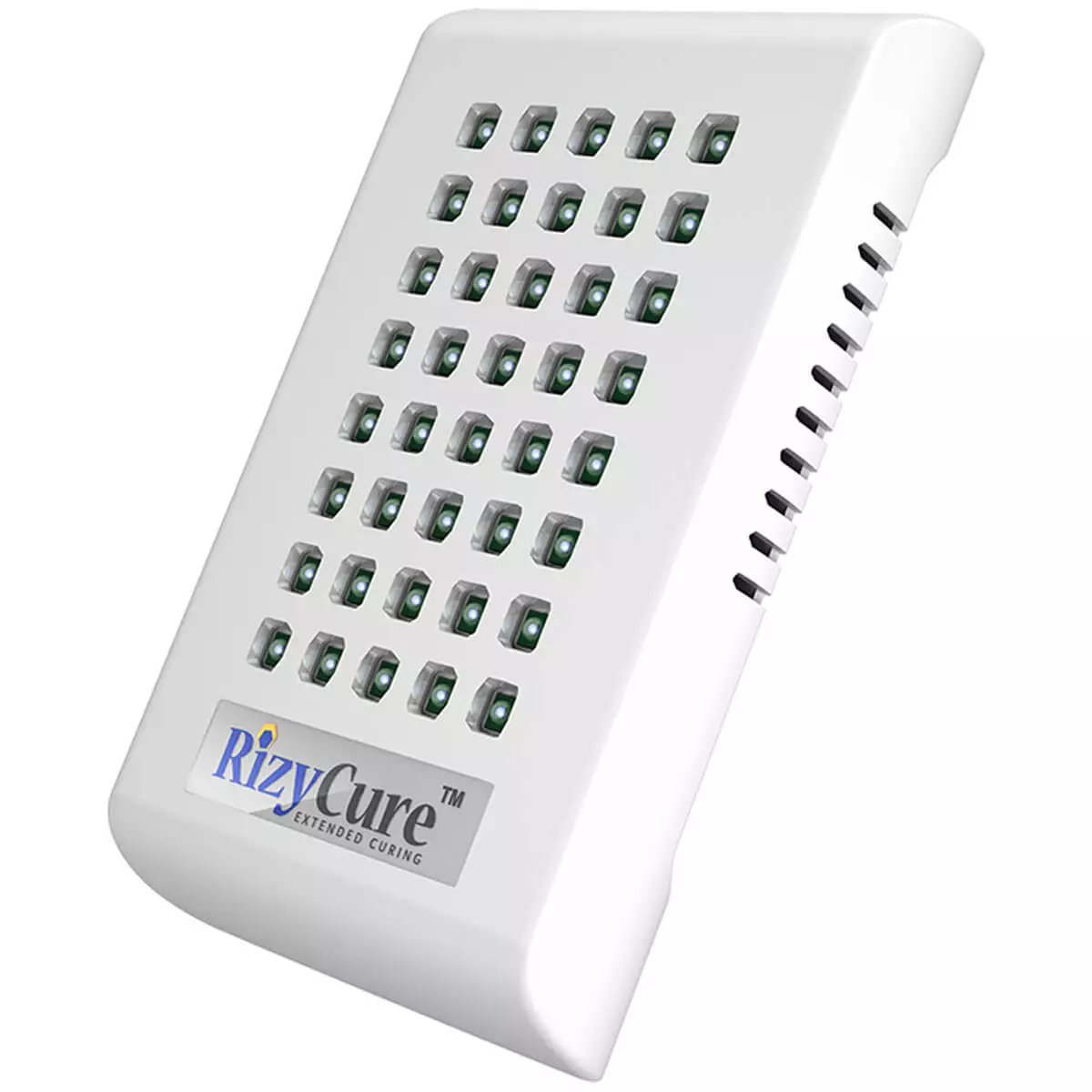 OrthoHeal RizyCure Lichtgerät für FlexiOH Immobilizer