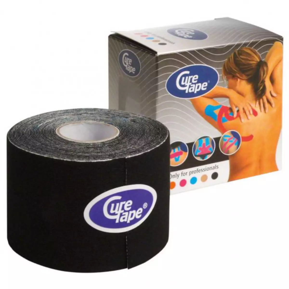PhysioTape Cure Tape