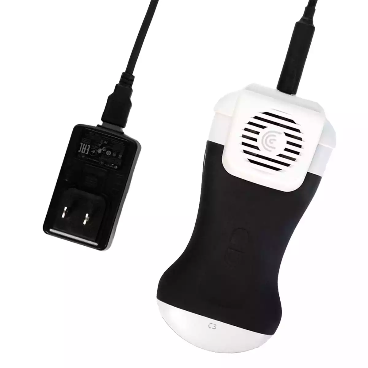 Clarius Aufsatzkühler für Clarius HD3 Ultraschall-Scanner