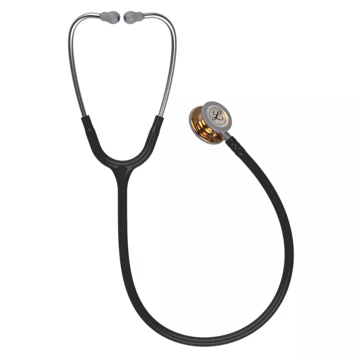 Littmann Classic III Stethoskop – Limited Copper Edition