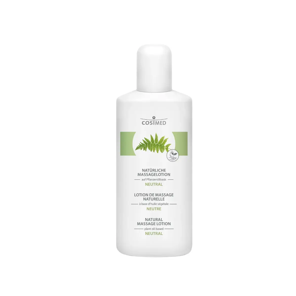 cosiMed Natürliche Massagelotion Neutral cosiMed Natürliche Massagelotion Neutral