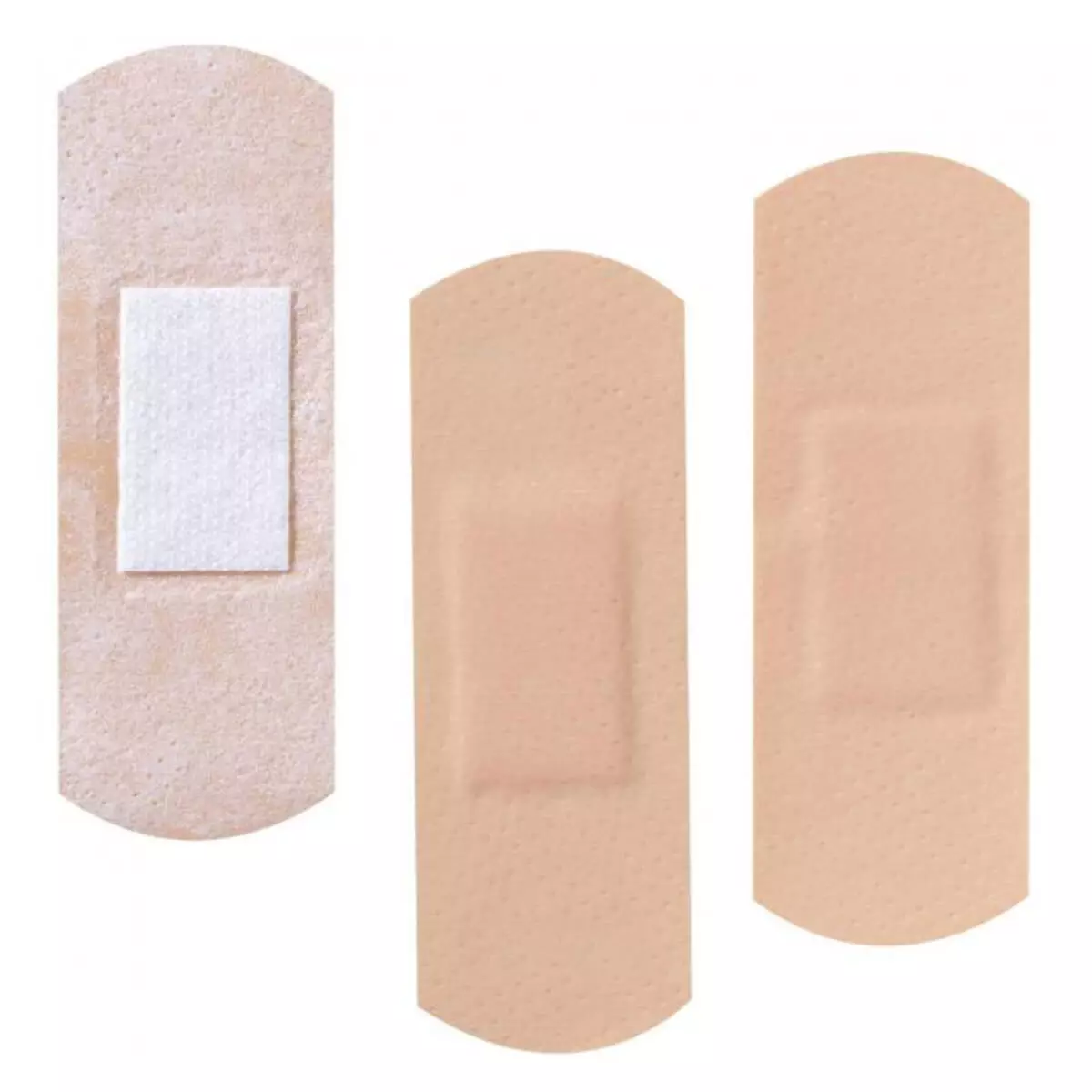 B. Braun Askina Med Strips Pflaster