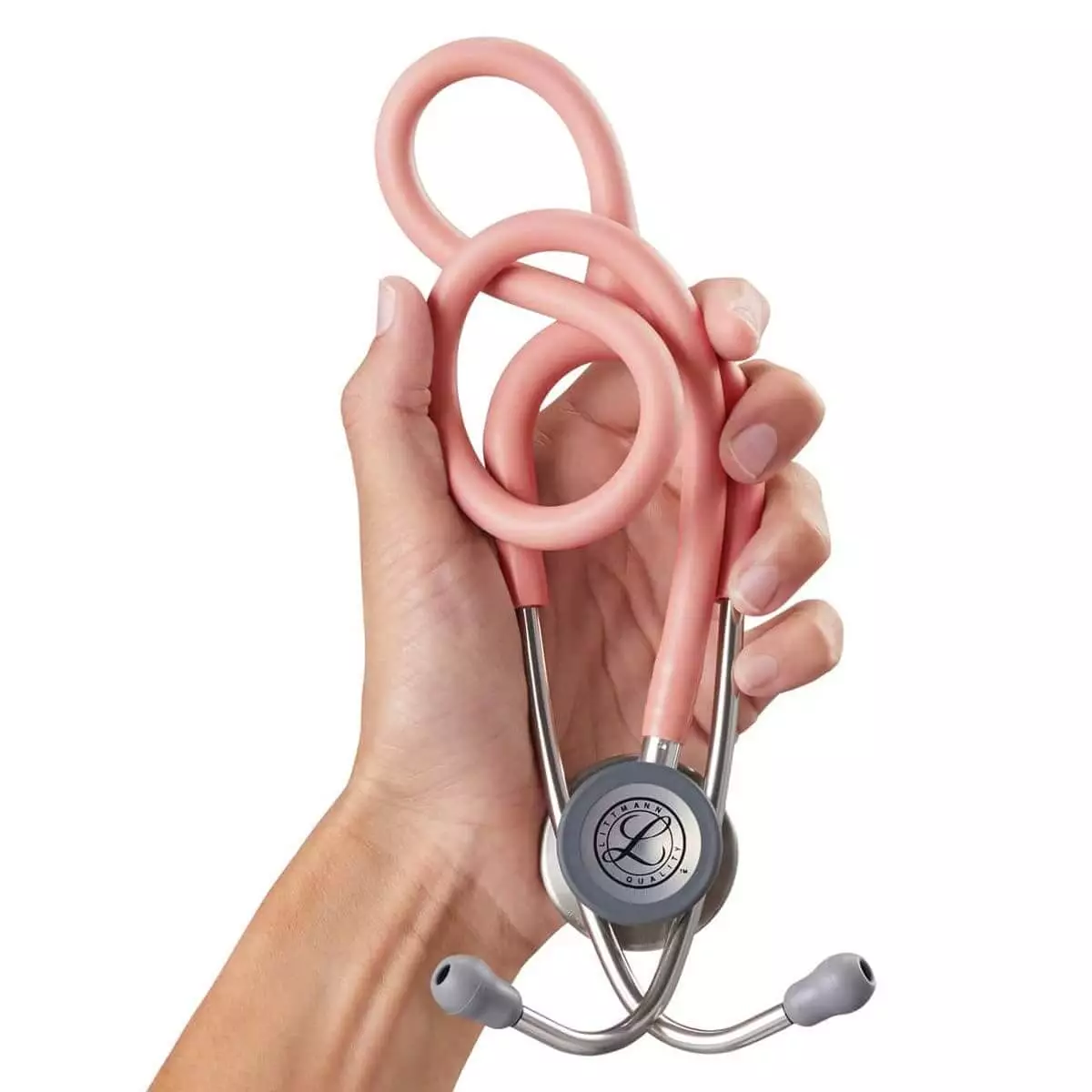 Littmann PJ/U-Kurs-Set Classic III – Satin Finish Schlauch