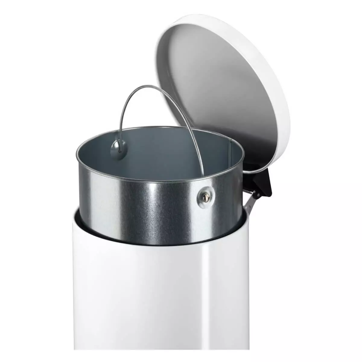 Hailo Solid Tret-Abfalleimer