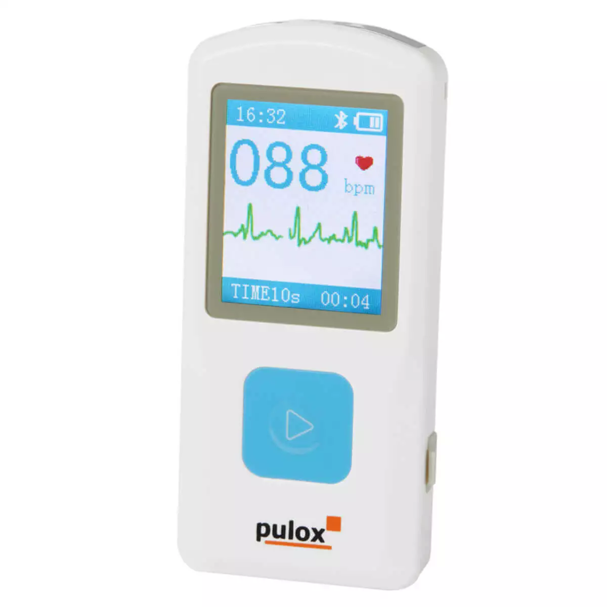 Pulox PM10 EKG-Monitor