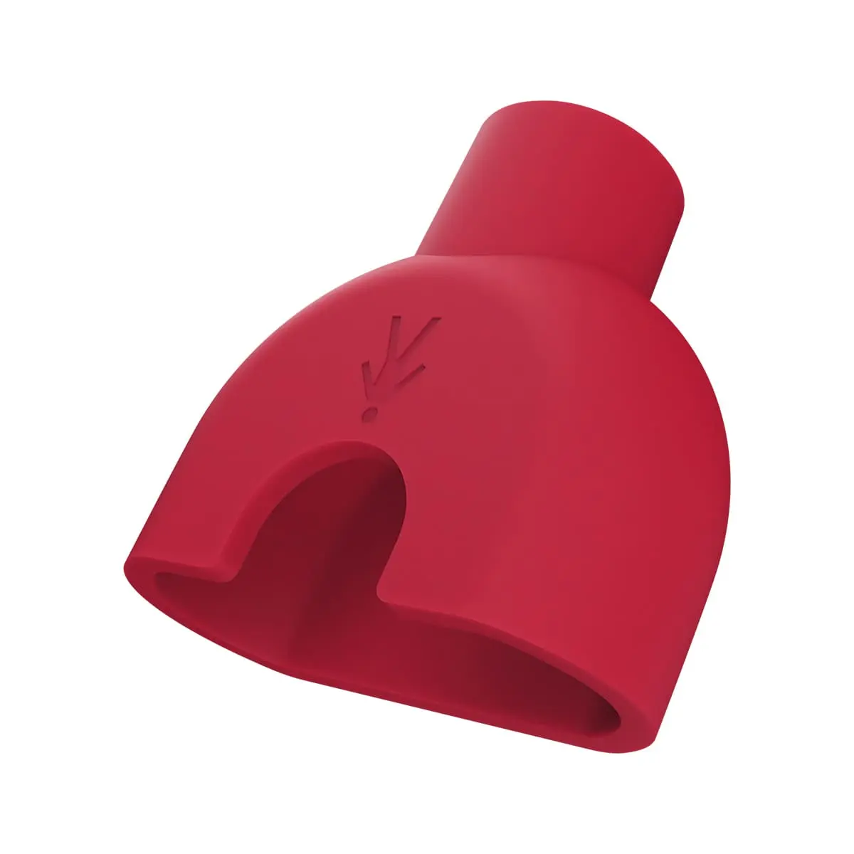 DocCheck Thïngs Ersatz-Aufsatz für Pallometer "Vĩbe" 