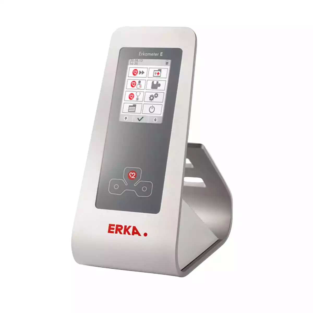 ERKA Erkameter E Blutdruckmessgerät ERKA Erkameter E Blutdruckmessgerät