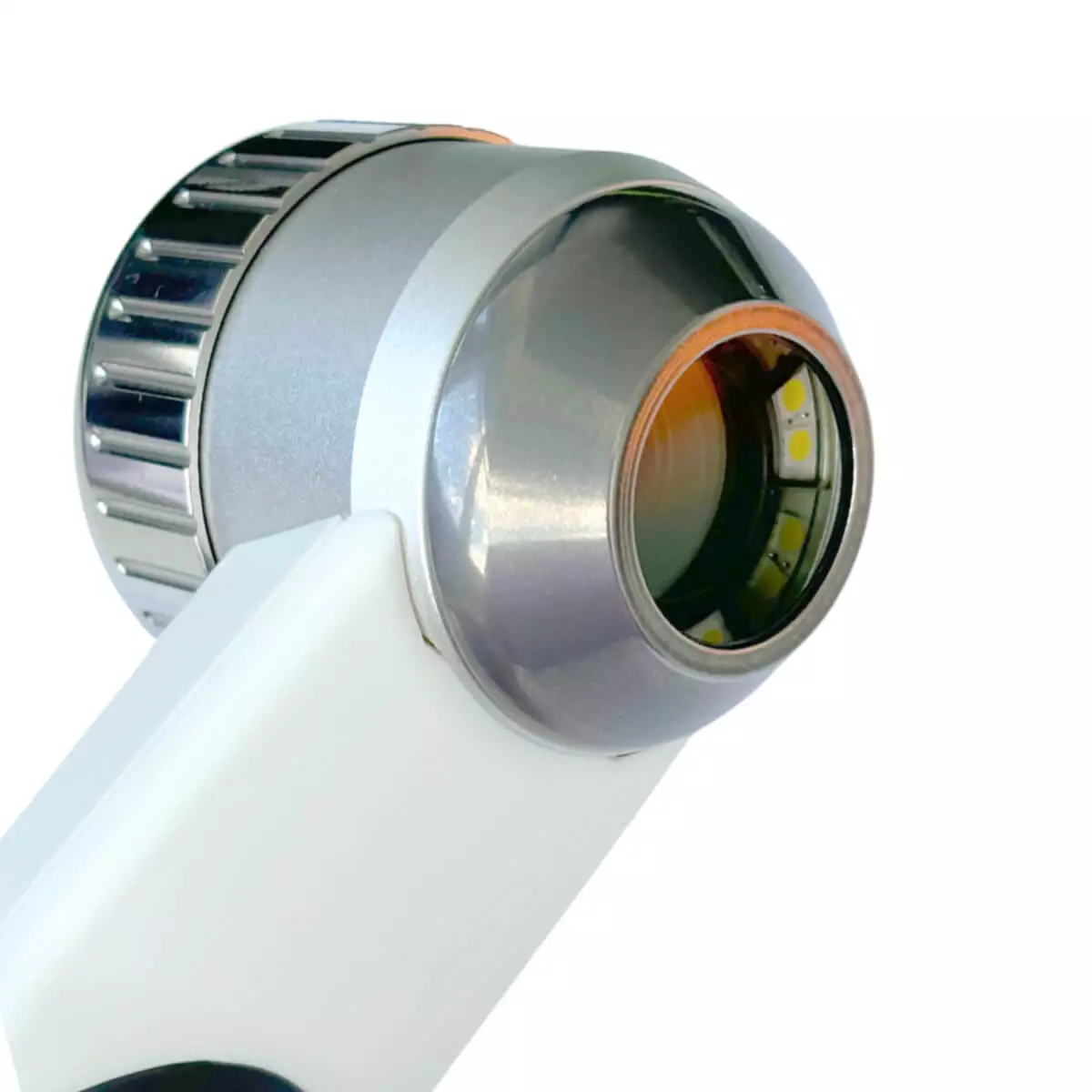 CANFIELD Kontaktscheibe für VISIOMED Luminis 2 Dermatoskop