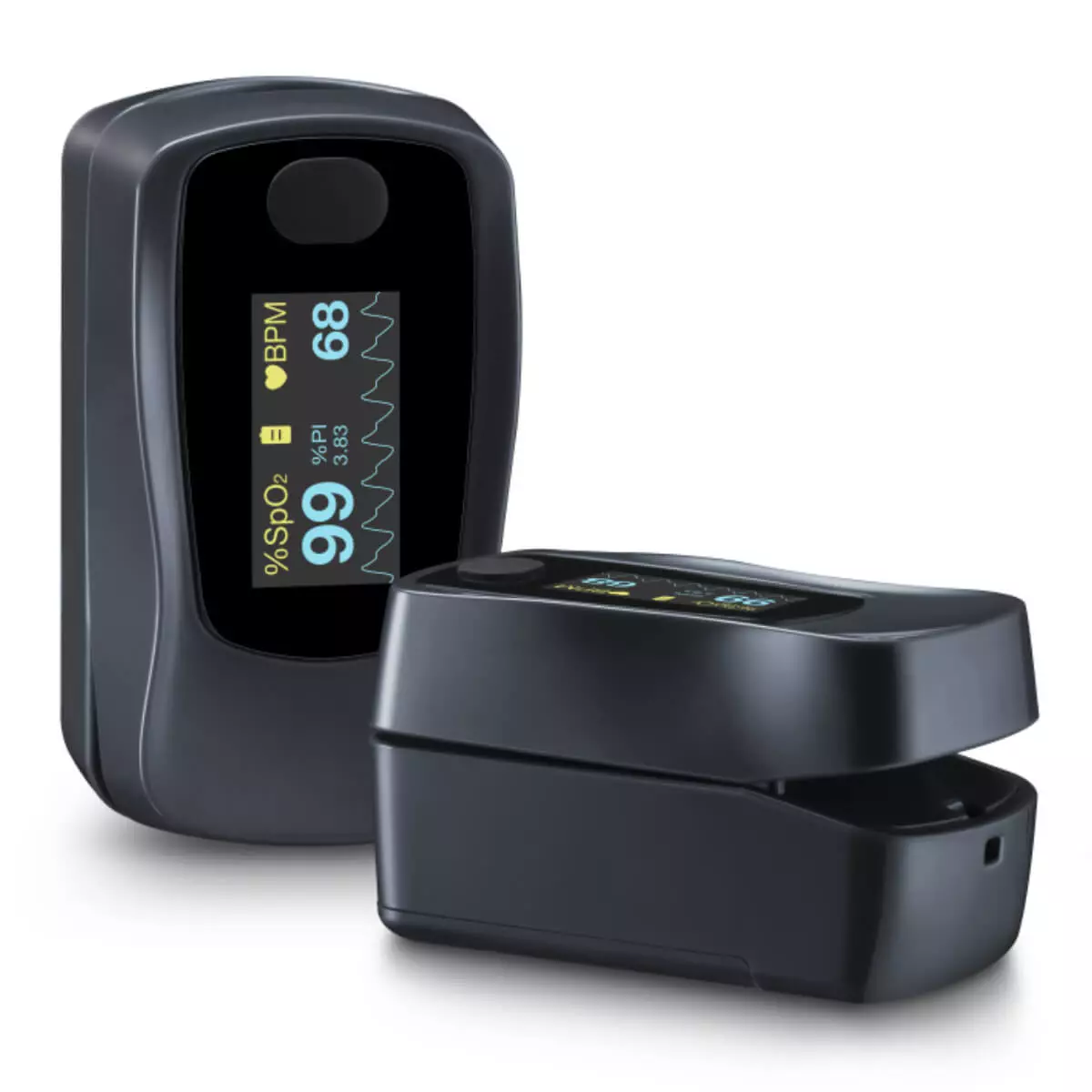 EDAN H10 Finger-Pulsoximeter