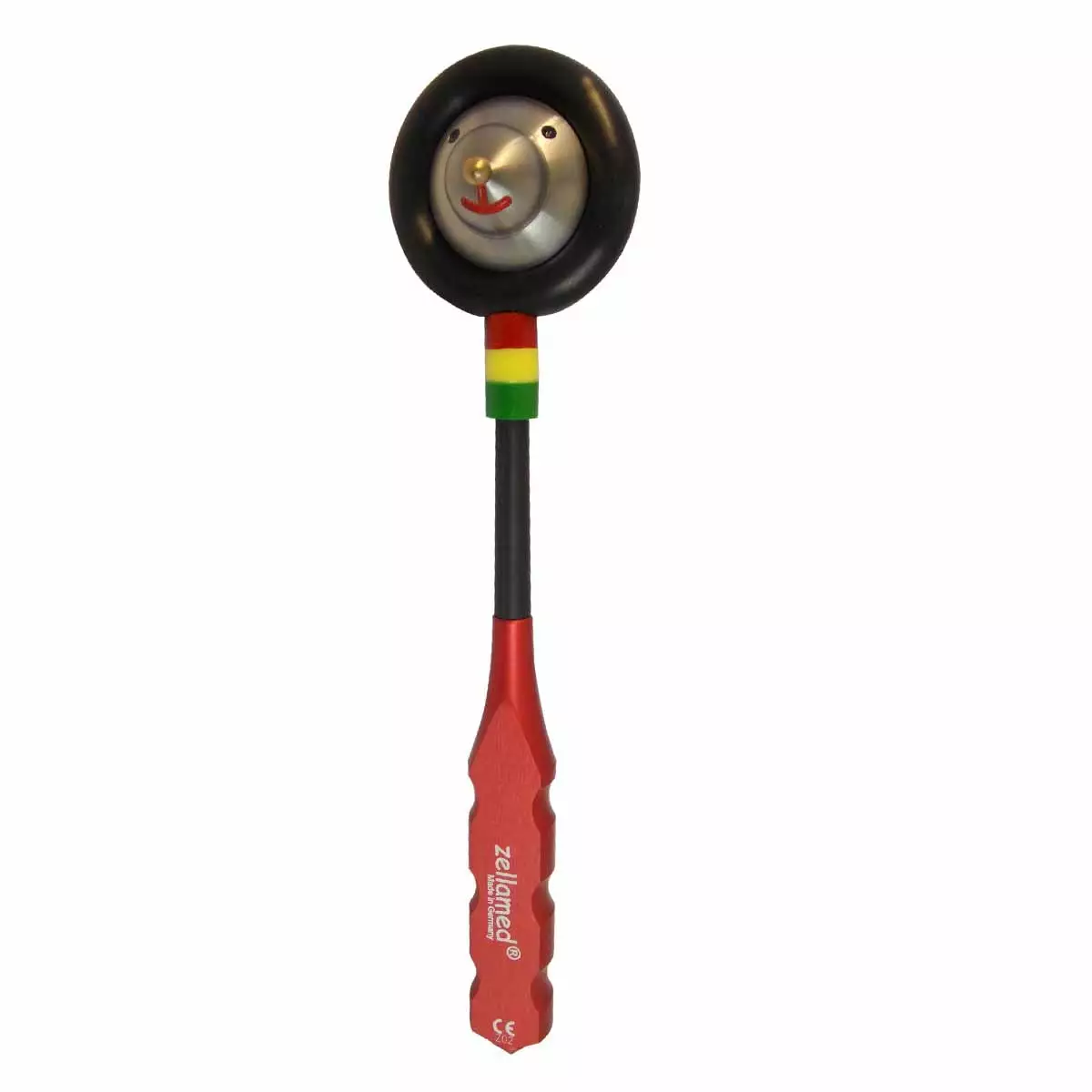 Zellamed Reflexhammer Quadrolit