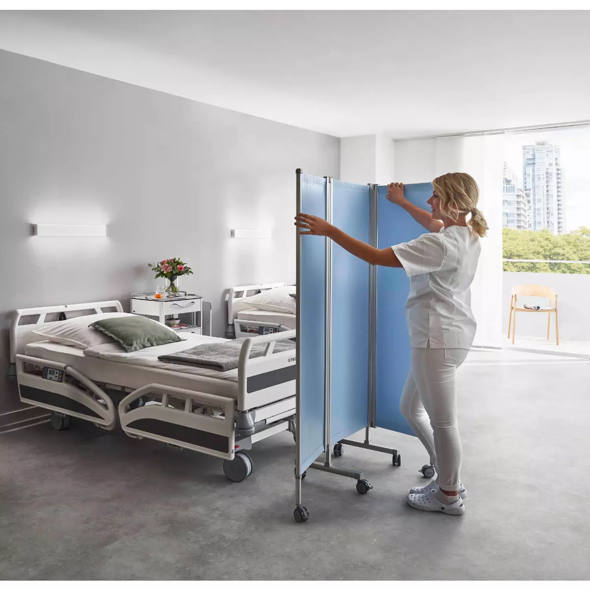 ropimex Butterfly Paravent