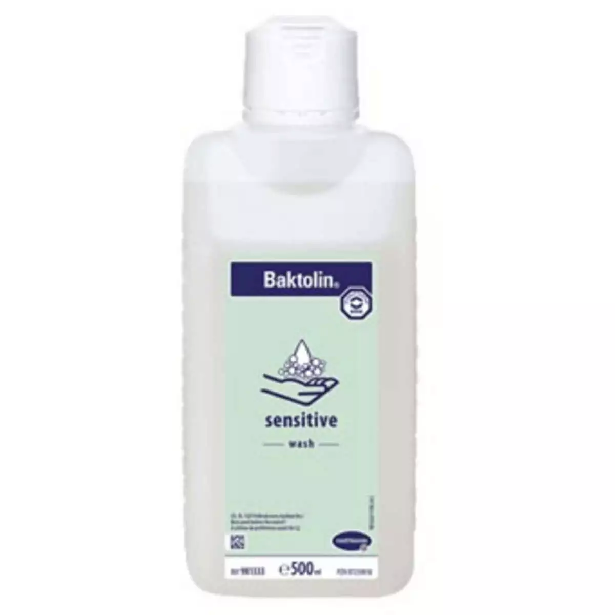 HARTMANN Bode Baktolin sensitive Waschlotion