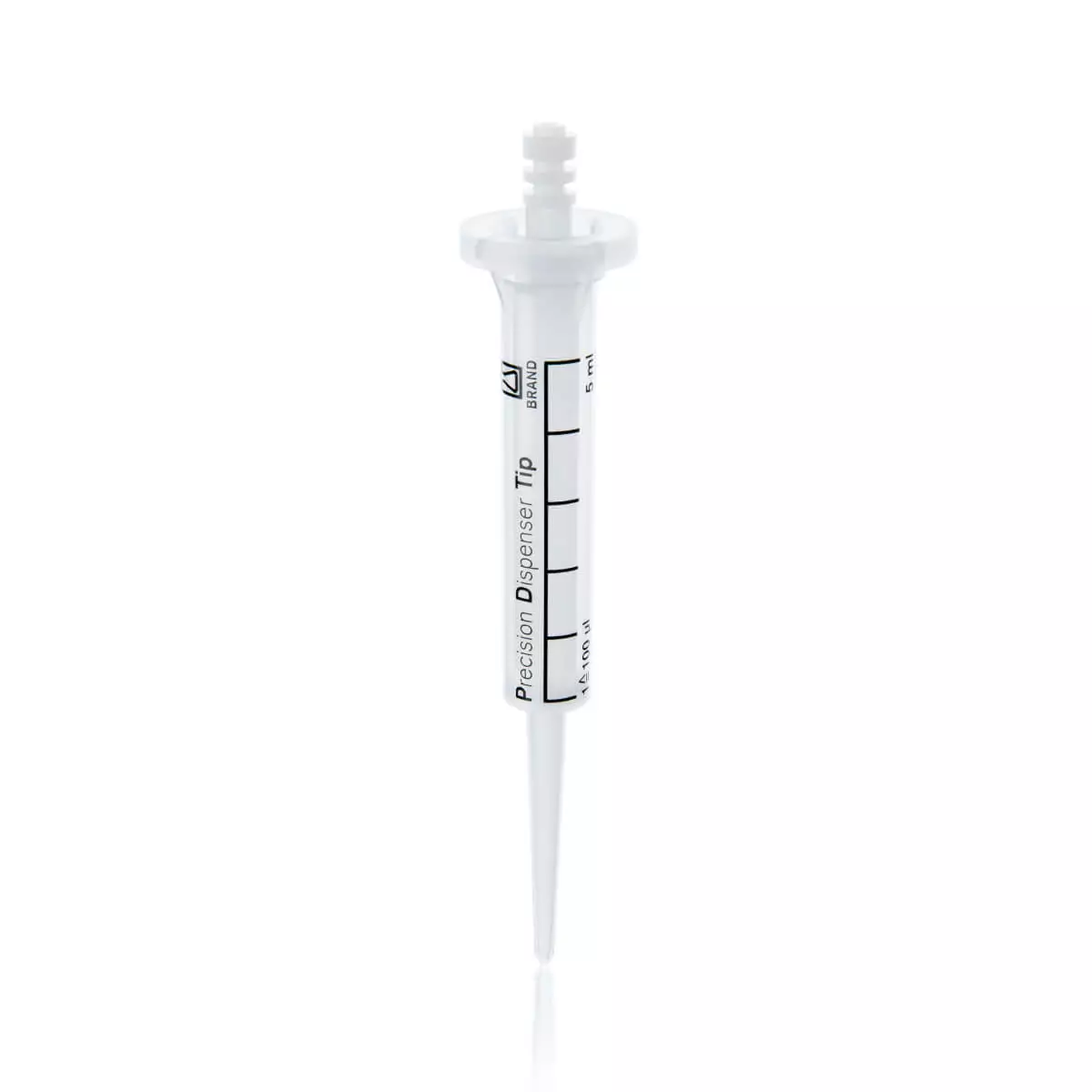BRAND PD-Tips II Dispenserspitzen