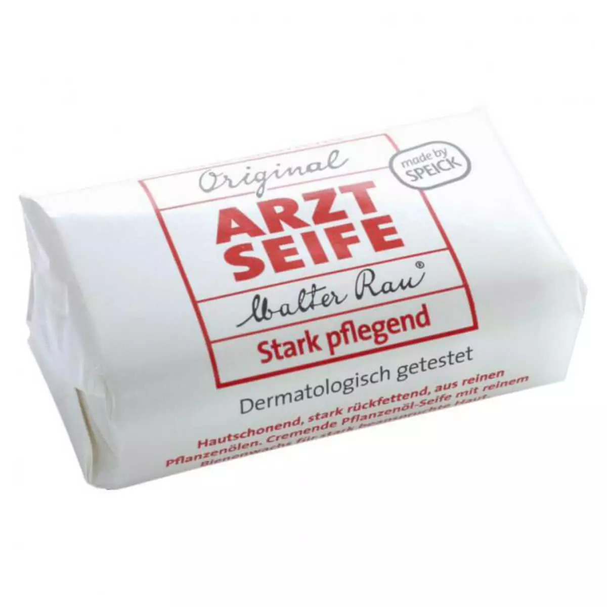 Speick Arztseife