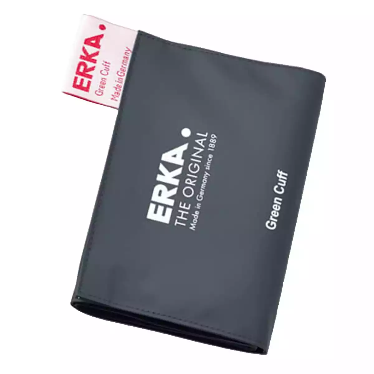 ERKA GreenCuff Superb Rapid Blutdruckmanschette ERKA GreenCuff Superb Rapid Blutdruckmanschette