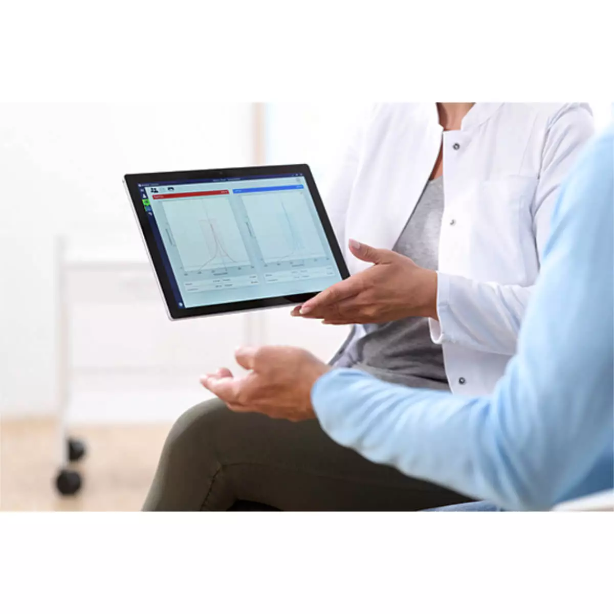 MAICO ERO SCAN DPOAE-Screener