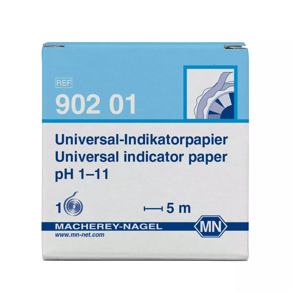 Macherey-Nagel Universal-Indikatorpapier