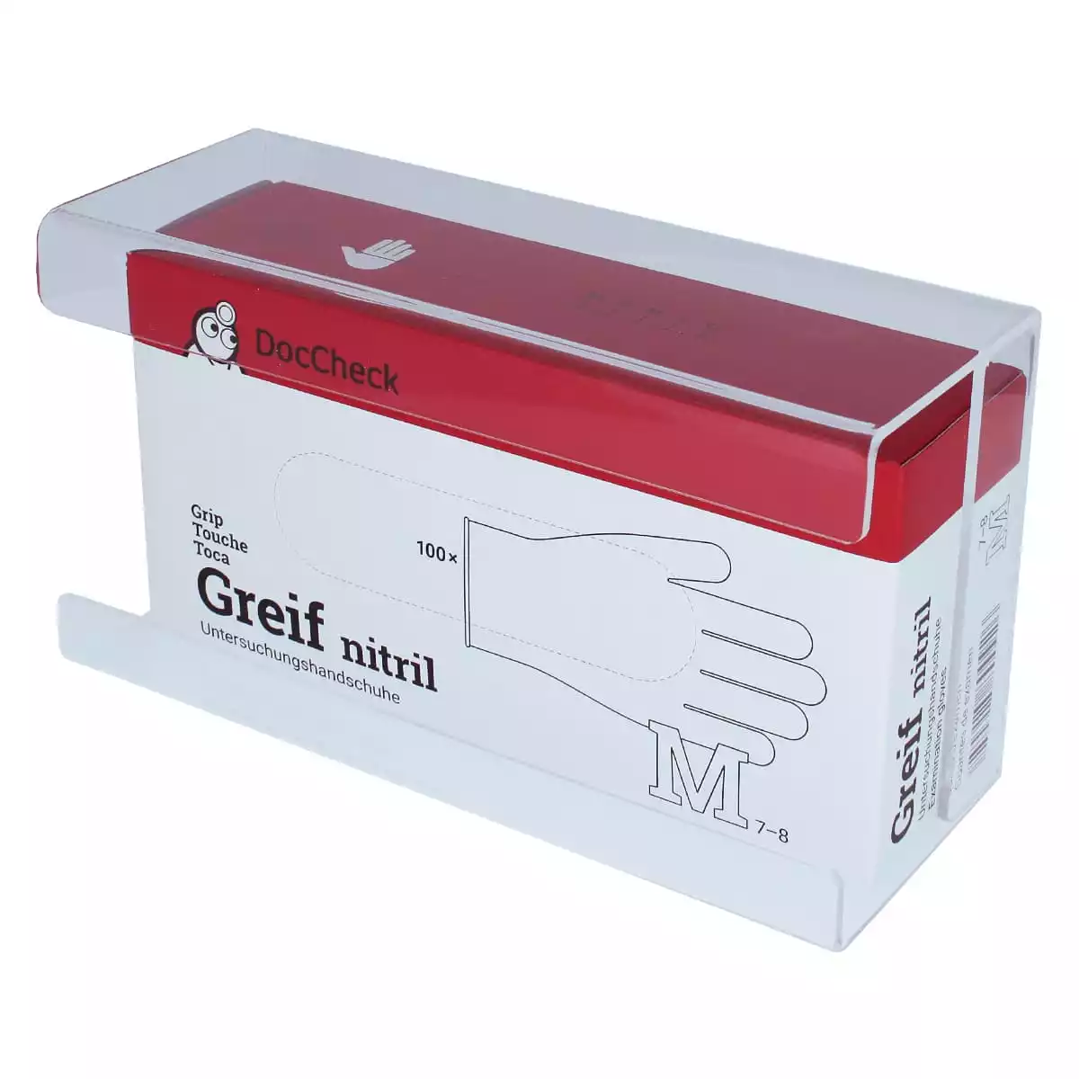 medichem Handschuhspender