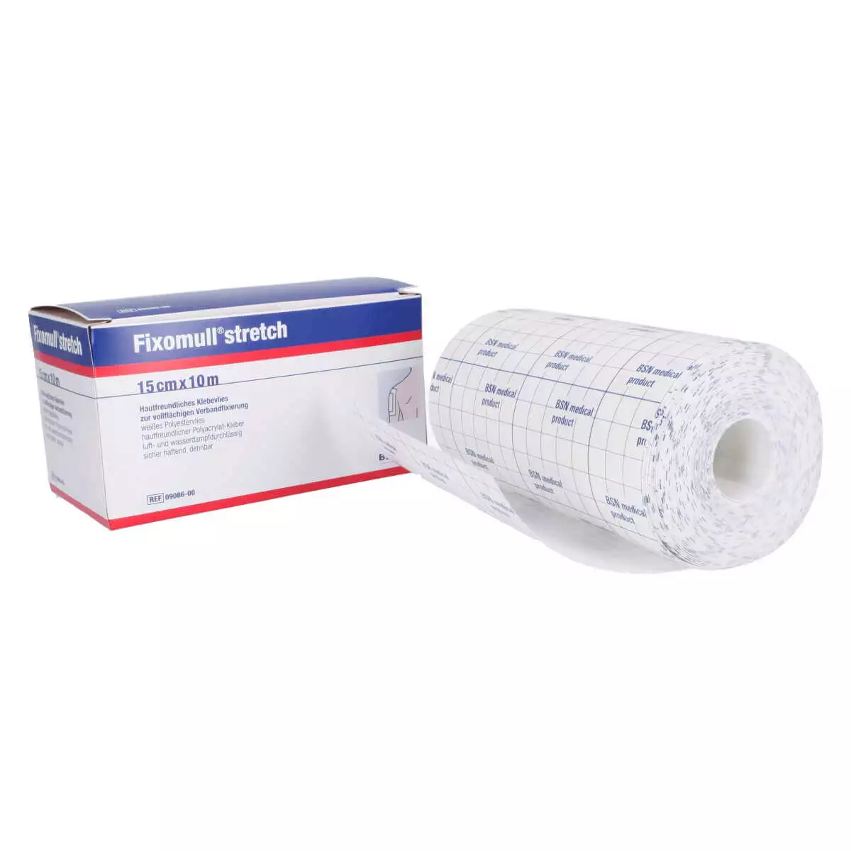 BSN Fixomull stretch Klebemull BSN Fixomull stretch Klebemull