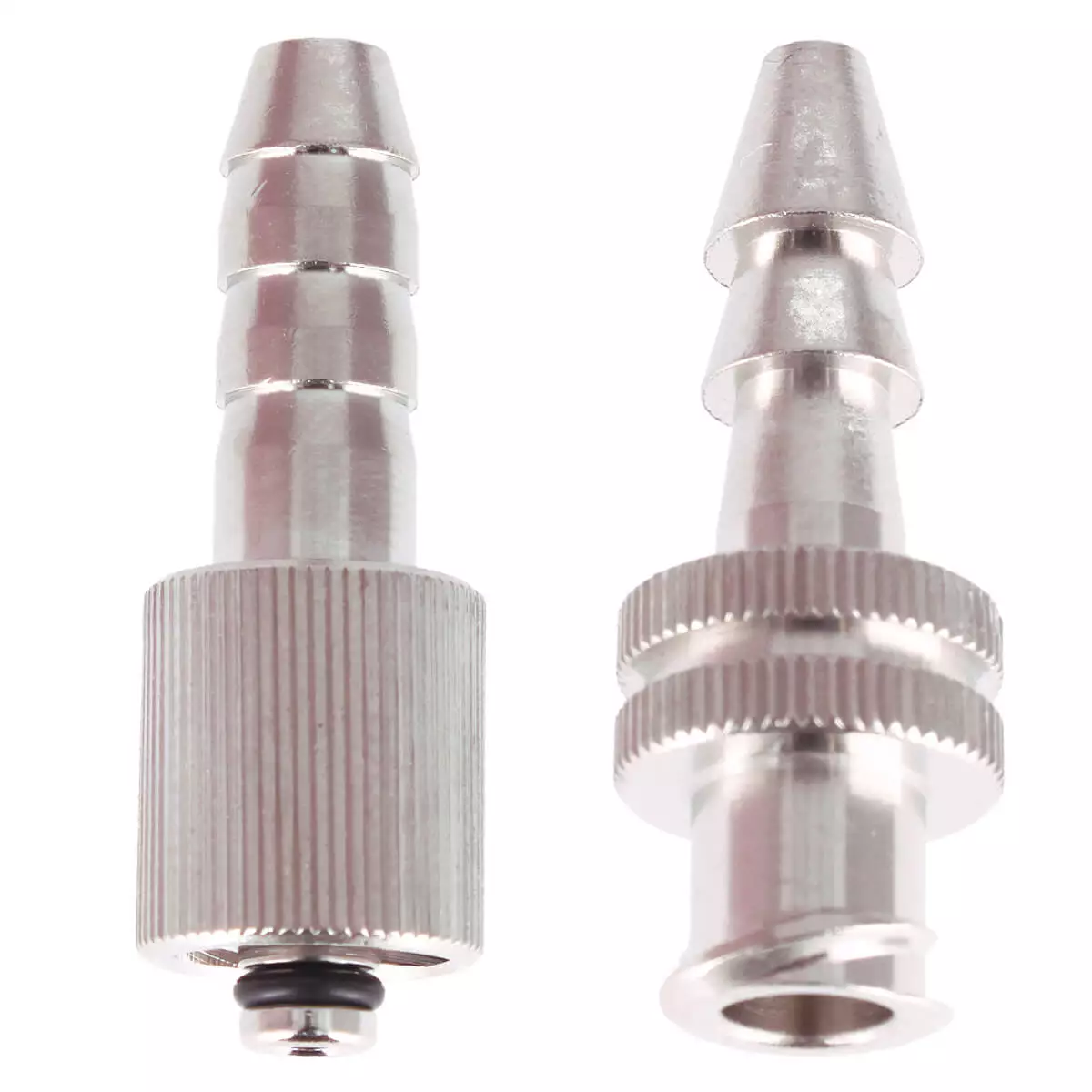 VBM Medizintechnik Luer-Lock-Adapter für Schläuche