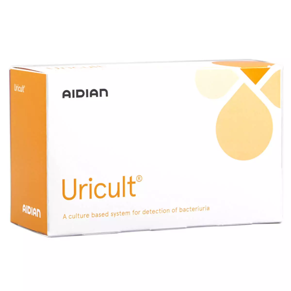 Aidian Uricult / Uricult plus Eintauchnährboden