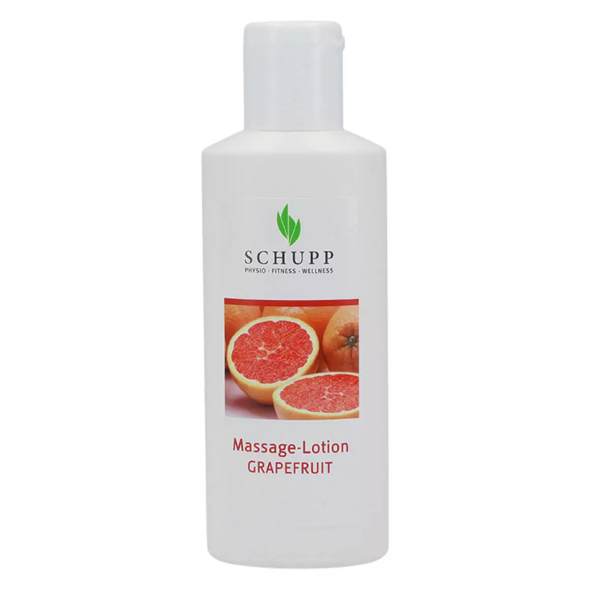 SCHUPP Massagelotion Grapefruit