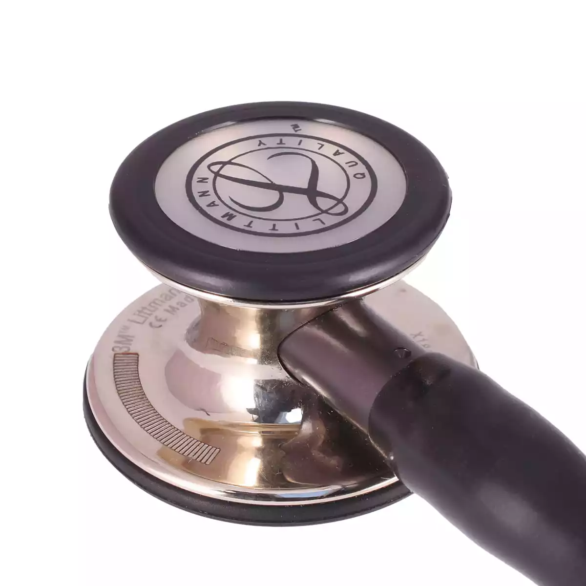Littmann 2. Wahl – Cardiology IV Stethoskop