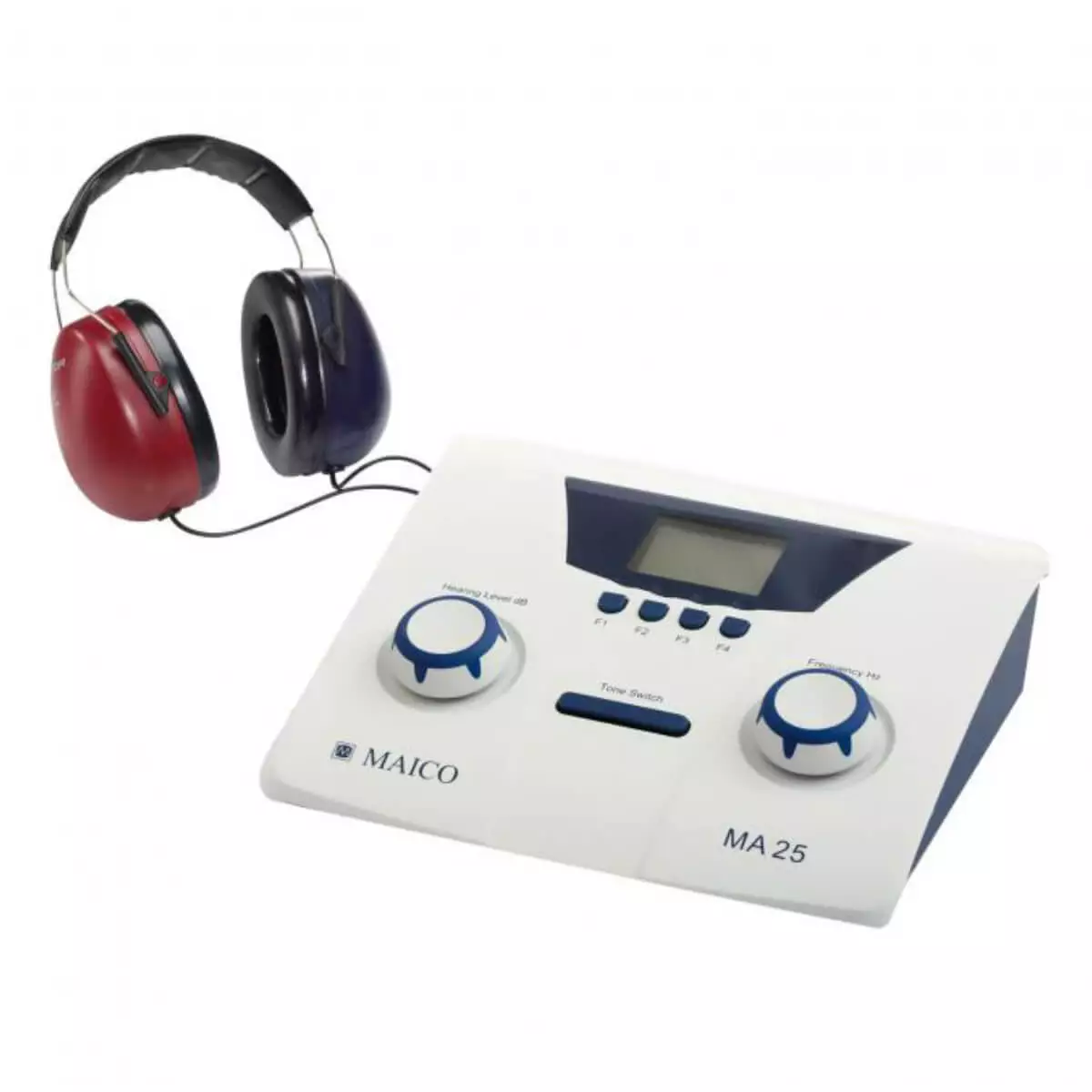 MAICO MA 25 Screening Audiometer