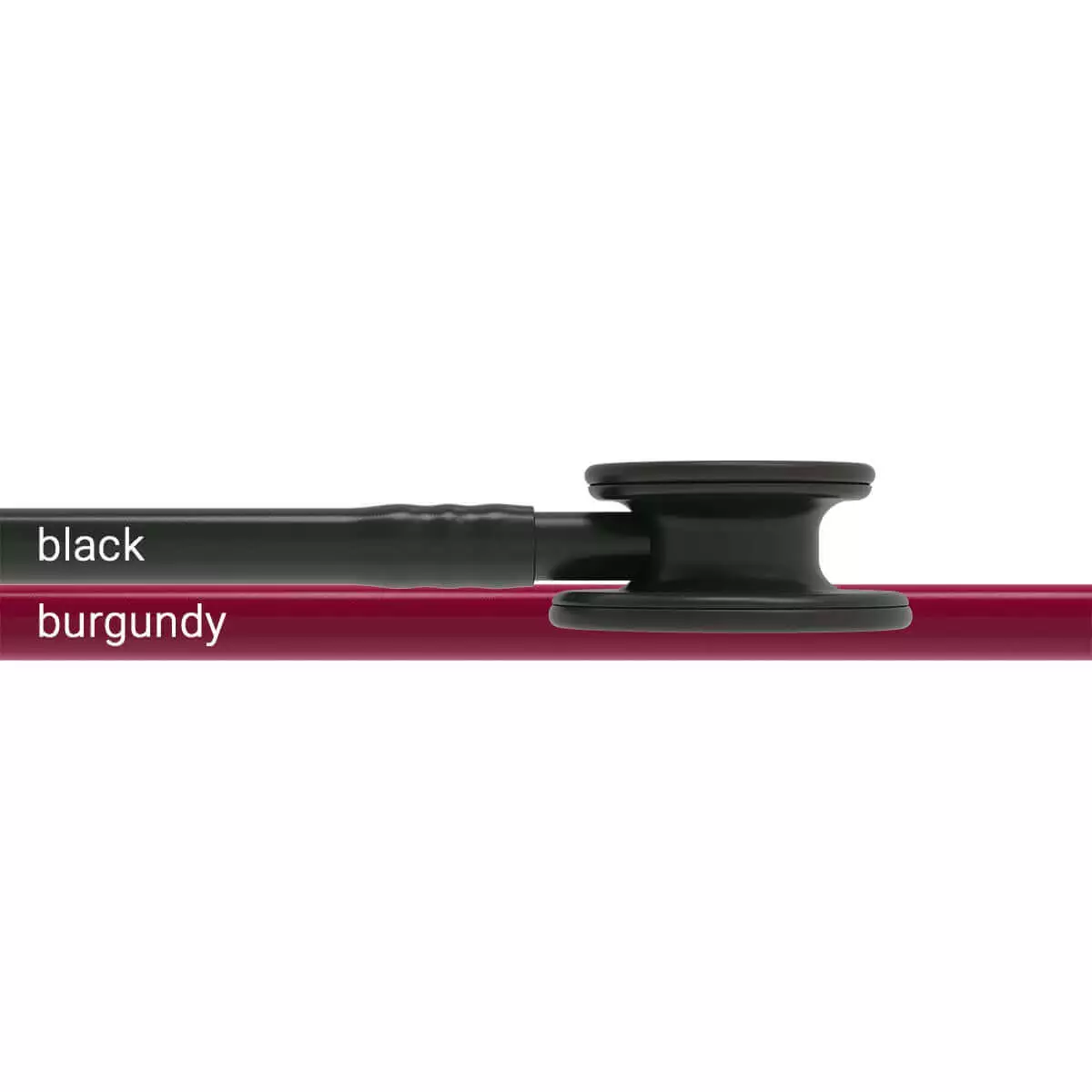 Littmann PJ/U-Kurs-Set Classic III – Black Edition