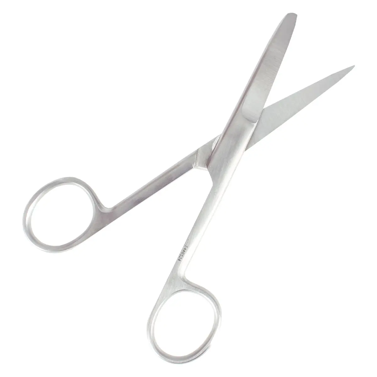 SavingTek Chirurgische Schere spitz/stumpf