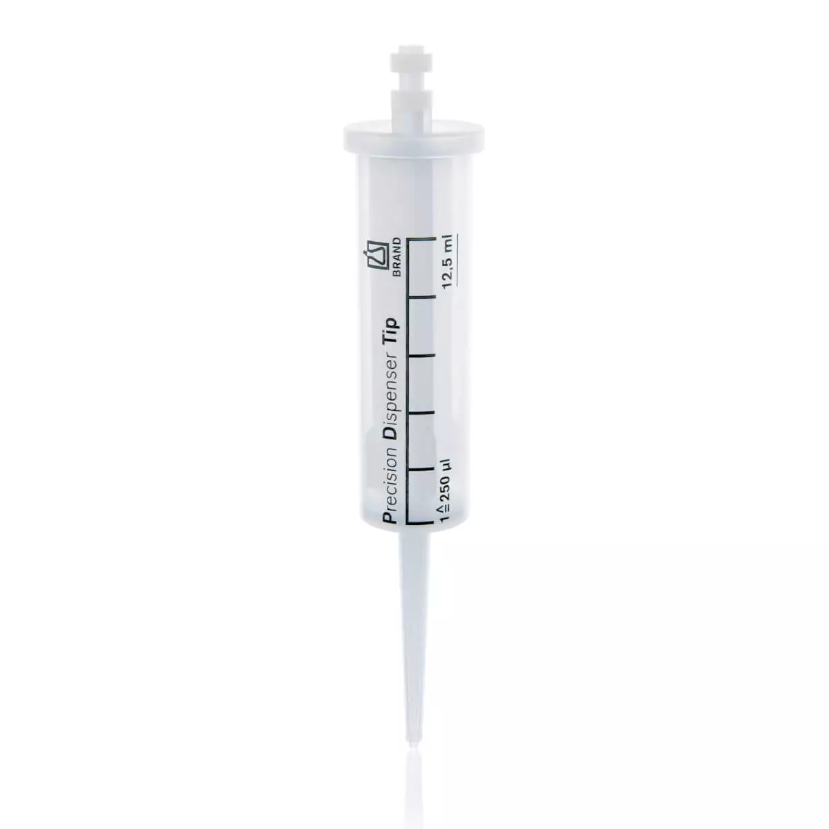 BRAND PD-Tips II Dispenserspitzen BRAND PD-Tips II Dispenserspitzen