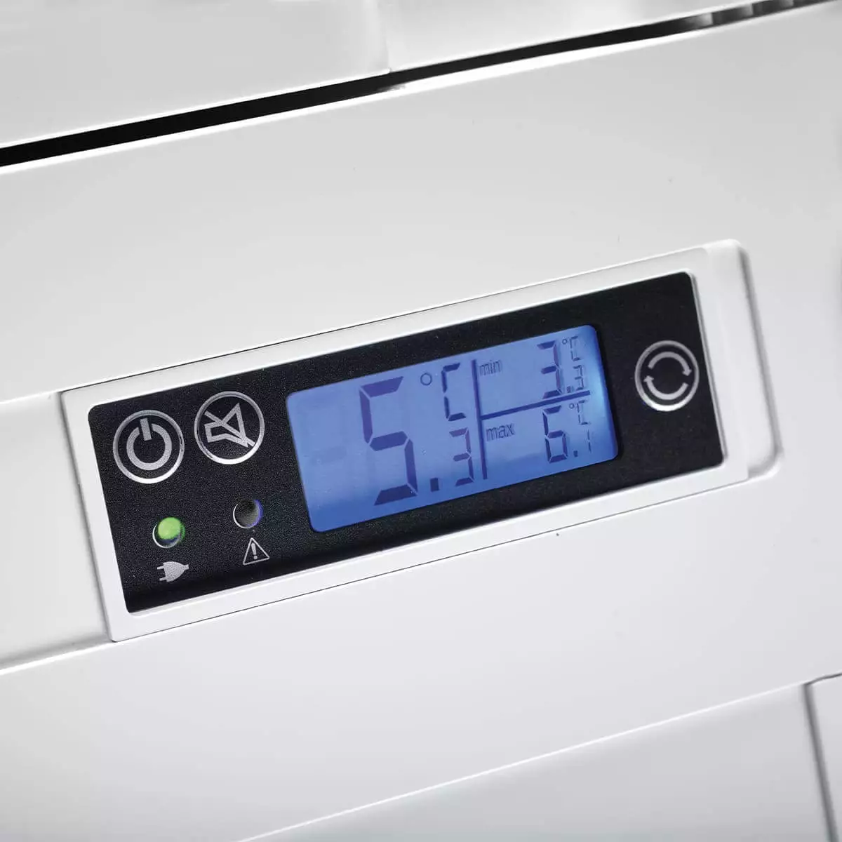 Dometic HC 502D Medikamentenkühlschrank nach DIN 13277