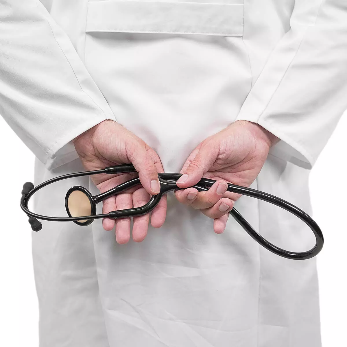 DocCheck Thïngs Stethoskop "Tŭlip"