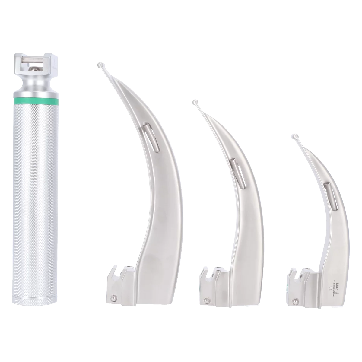 servoprax RESQ-Blade Cold Blade LED – Set