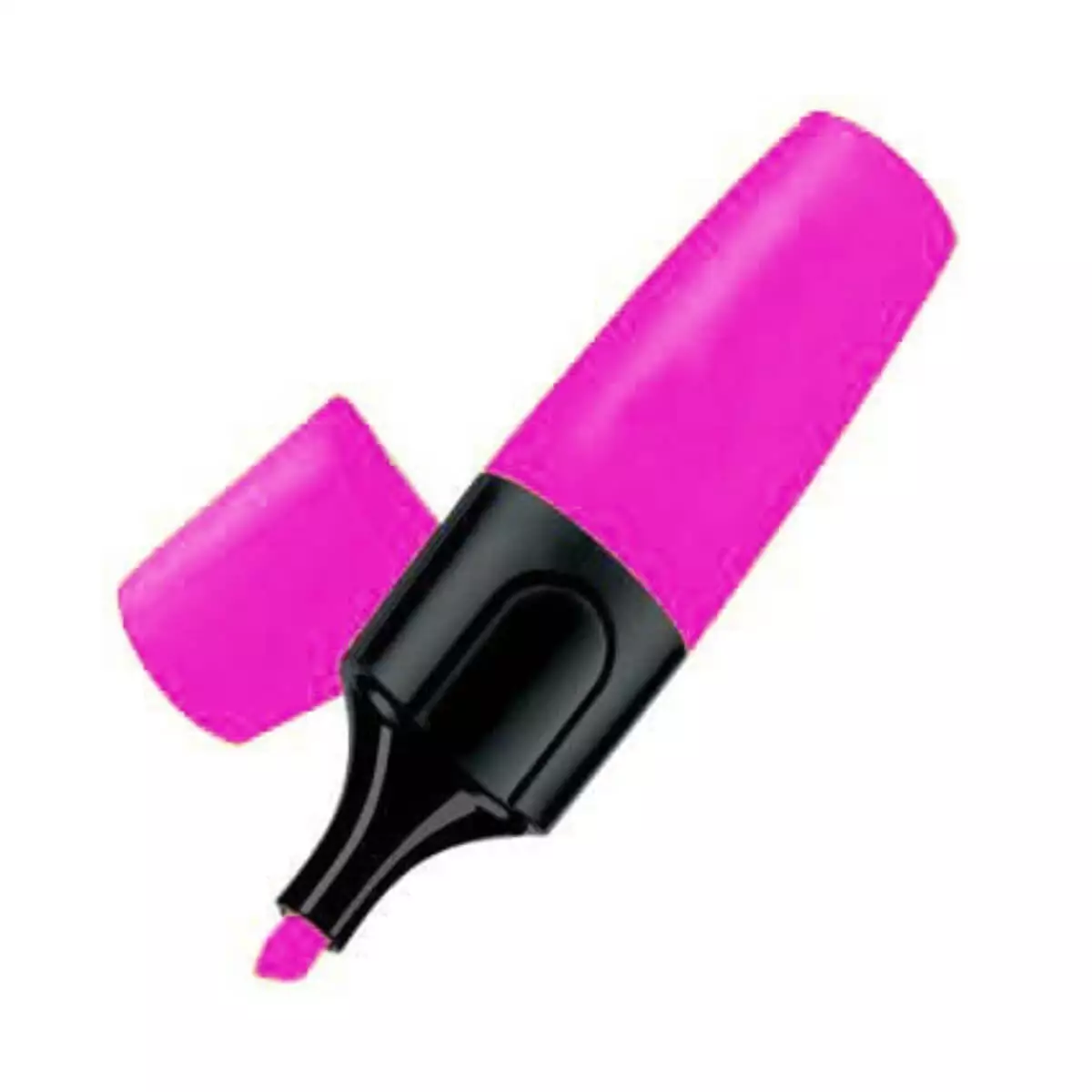 Dr. No Textmarker