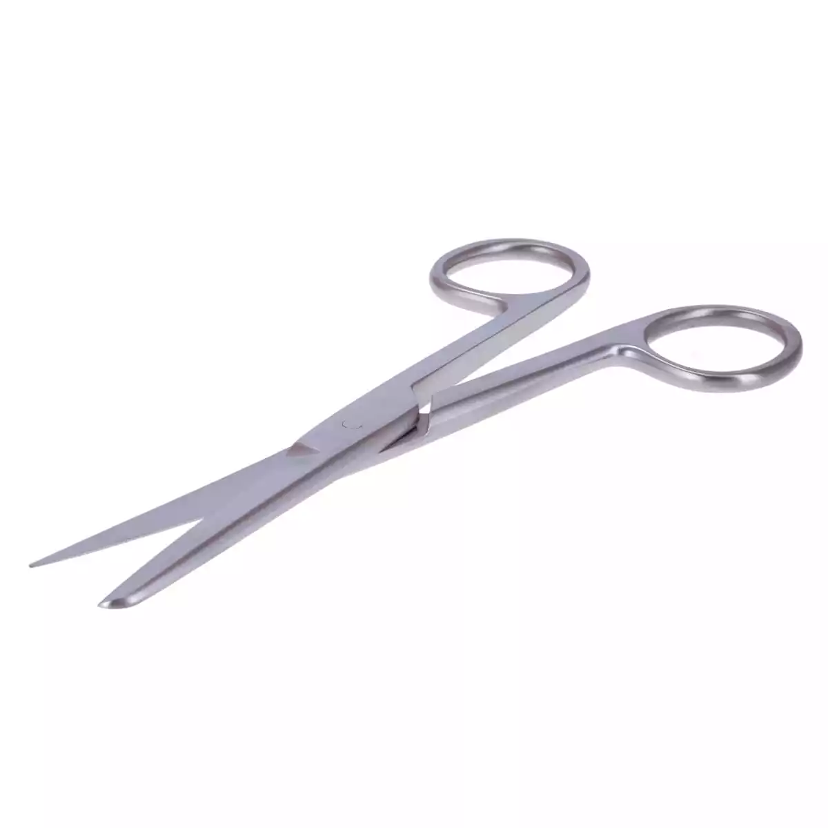 Zepf Medical Instruments Chirurgische Schere, gerade