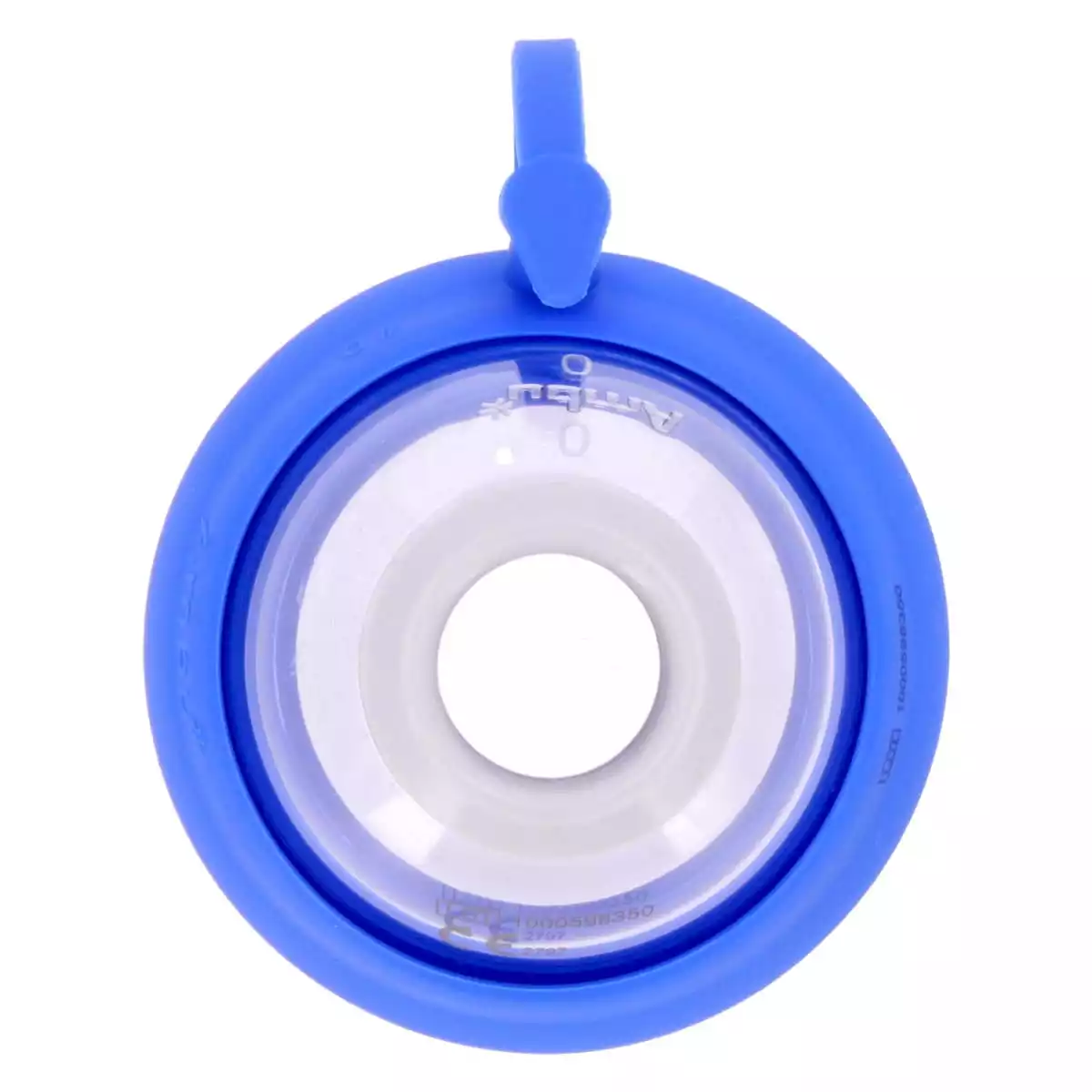 Ambu Silikon-Gesichtsmasken